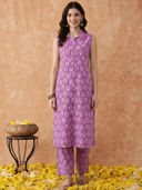 Purple color option
