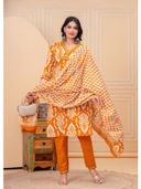 Orange color option
