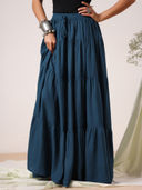 Teal color option