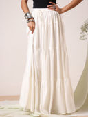 White color option