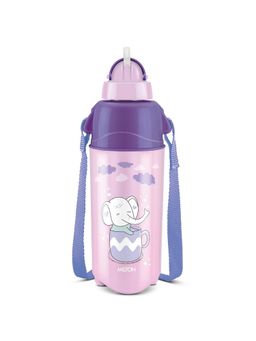 Milton - Kool Trendy 500 Water Bottle-Purple