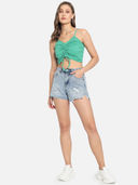 Green color option, Sold out