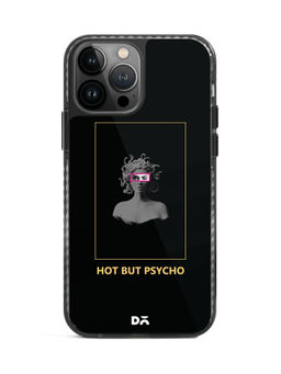 DailyObjects - Hot Psycho Stride 2.0 Case Cover For iPhone 13 Pro-6.1-inch