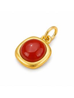 Miora - 925 Sterling Silver Southern Dip Charm