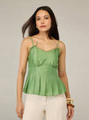 Green color option, Sold out