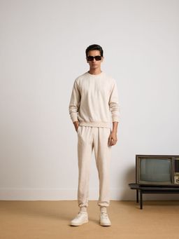 Muvazo - Grid-Glide Co-Ord (Set of 2)