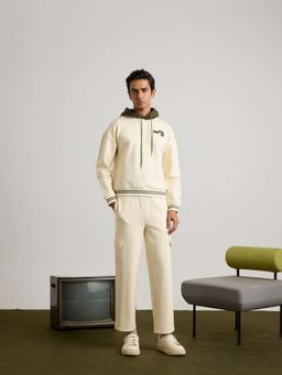 Muvazo - Biophilia Edge Co-Ord (Set of 2)