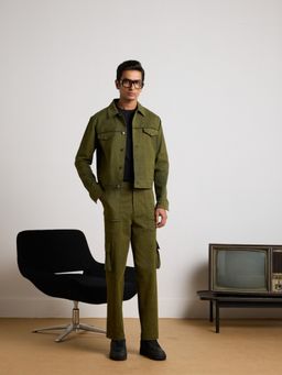 Muvazo - Woodland Wash Co-Ord (Set of 2)