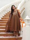 Brown color option