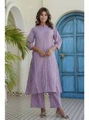 Purple color option