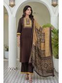 Brown color option