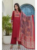 Red color option