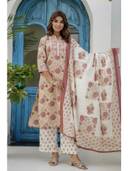 Pink color option, Currently selected