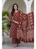 Maroon color option