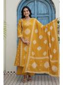 Mustard color option, Currently selected