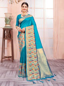 Blue color option, Sold out, Currently selected