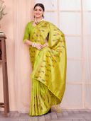 Green color option, Sold out, Currently selected