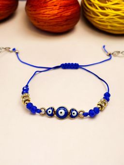 ISHKAARA - Evil Eye Bracelet Rakhi
