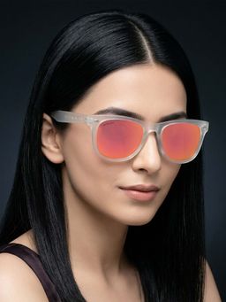 ROYAL SON - Uv Protection Sports Sunglasses for Men - Sg-Rs3030-C5 (50)