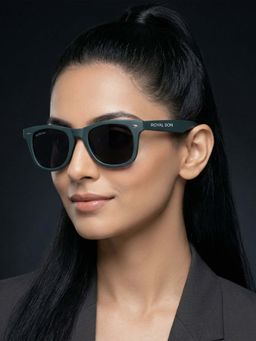 ROYAL SON - Polarized Cooling Chasma for Men Women - Sg-Rs3030-C7 (50)