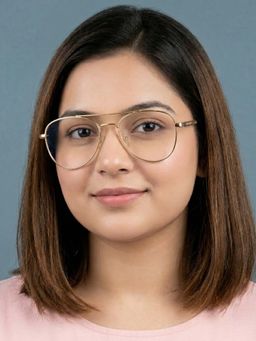 ROYAL SON - Aviator Computer Glasses for Men & Women (53)