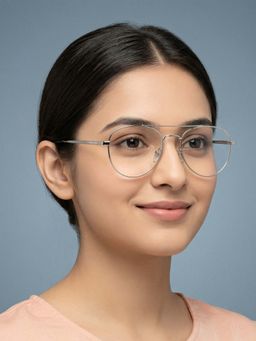 ROYAL SON - Blue Block Eyeglasses for Men & Women - RS5050-C2 (53)