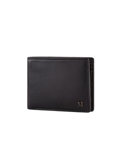 CARPISA - Men Leather Wallet - Rain