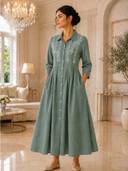 Teal color option