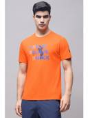 Orange color option