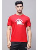 Red color option