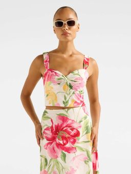 Forever New - Talia Twist Front Top