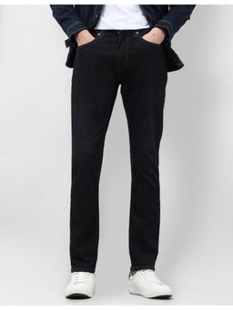 U.S. Polo Assn. Denim Co. - Men Brandon Slim Tapered Fit Blue Jeans