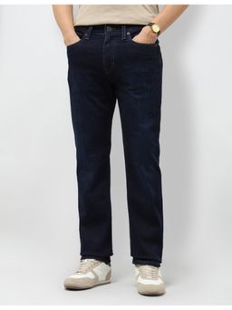 U.S. Polo Assn. Denim Co. - Men Harold Slim Straight Fit Blue Jeans