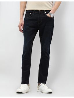 U.S. Polo Assn. Denim Co. - Men Henry Tapered Fit Blue Jeans