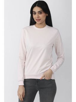 Van Heusen - Pink Sweatshirt