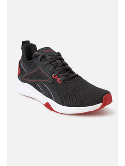 Reebok - Graphite M Mens Running Shoes Grey