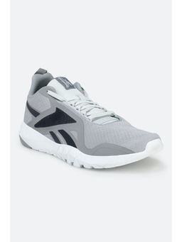 Reebok - Mens Flexagon Force 3.0 Running Shoes Grey