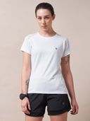 White color option, Currently selected