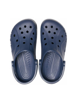Crocs - Unisex Adult Navy Blue Baya Clogs