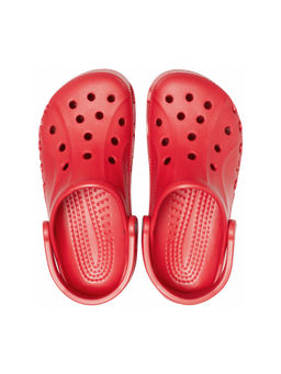 Crocs - Unisex Adult Baya Pepper Red Clogs
