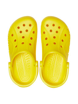 Crocs - Unisex Adult Lemon Baya Clogs