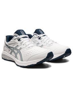 ASICS - Gt-1000 Le -2e- White Men's Walking Shoes