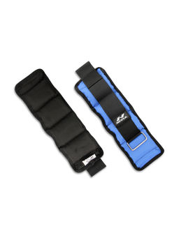 Nivia - Weight Band (Set of 2)