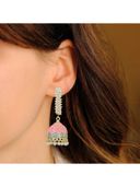 Pink color option, Sold out, Currently selected
