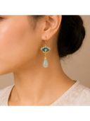 Green color option, Sold out, Currently selected
