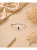 Blue color option, Sold out, Currently selected