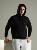 Black color option, Currently selected