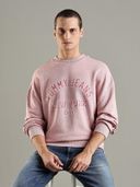 Pink color option, Currently selected