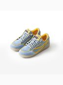 Blue color option, Sold out