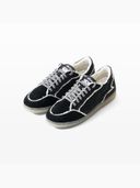 Black color option, Sold out, Currently selected